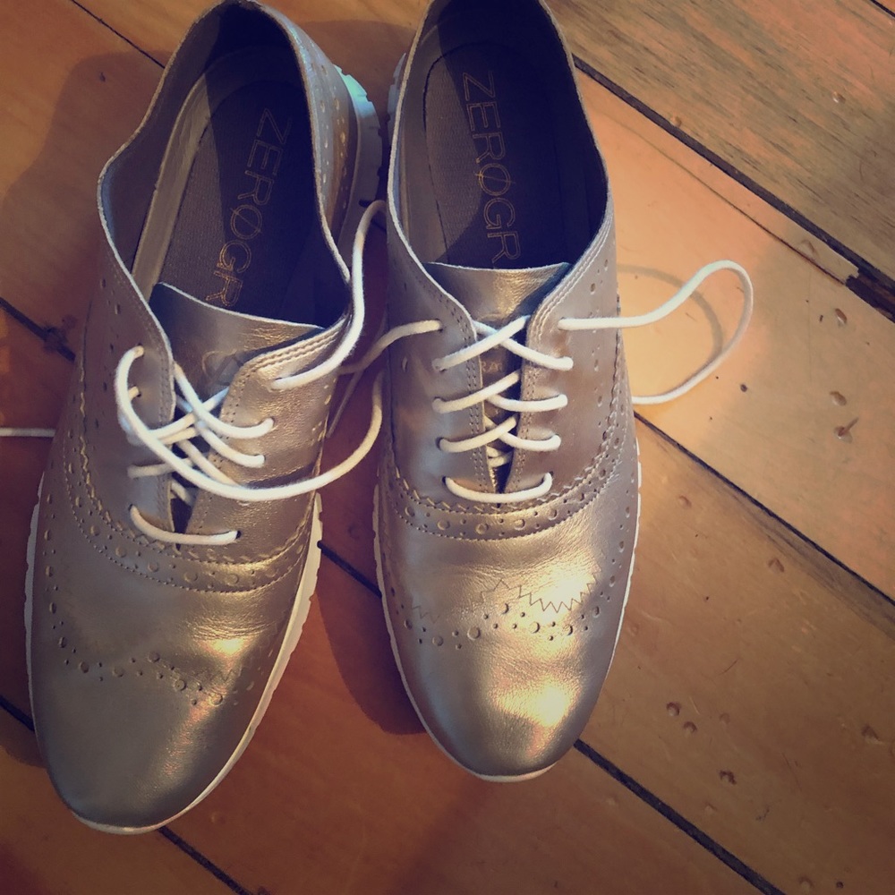 Cole Hana Zero Grand Running shoes